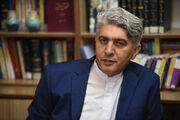 برای خرمشهر و خوزستانی های خون‌گرم