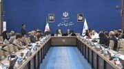 رونمایی از سامانه برخط پایش هوشمند سواحل کشور