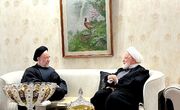 خاطرات هاشمی: آقای خاتمی نامه‌ای به آقای کروبی نوشته و خواستار تلاش برای حل اختلاف با شورای ‌نگهبان شده