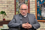 مرعشی: توافق ایران و آمریکا ‌خشم اجتماعی ناشی از رخدادهای دی‌ماه را تشدید می‌کند/ ۱۸ و ۱۹ دی‌ماه رخ نمی‌داد دشمن طمع حمله نمی‌کرد