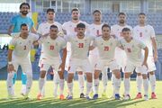 لیست تیم ملی برای جام جهانی اعلام شد؛ قلعه‌نویی 5 بازیکن را خط زد