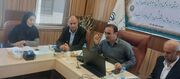 تقدیر از باشگاه‌های ورزشی استان قزوین حاضر در لیگ‌های کشوری