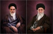 رهبر شهید انقلاب: هنر بزرگ امام خمینی(ره)، تبدیل خودباوری به جای خودباختگی بود