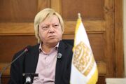محمد بهشتی: دچار نوعی خرافه مدرن شده‌ایم / رفتار مردم در جنگ 40 روزه فراتر از تاب آوری بود / غایت هر آفرینشی در فرهنگ ایران صلح است