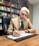 برای رنج پنهان و استرس مدام همقطاران عزیزم خاصه جوانان خوش آتیه ی نهاد وکالت