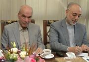 استاد داوری اردکانی؛ اسوه‌ای برای نسل ما و نسل‌های آینده