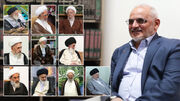 پیام آیت الله سبحانی به پزشکیان؛ مرد آن است که در کشاکش دهر، سنگ زیرین آسیا باشد