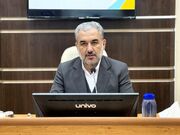 کمیته اجرایی مراسم نیمه‌ شعبان قم با تأکید بر آمادگی کامل برای میزبانی زائران برگزار شد
