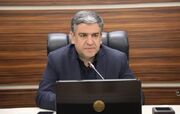 استاندار اردبیل: مدیریت بازار و تامین نیازمندی‌های مردم اولویت‌ اصلی دولت است