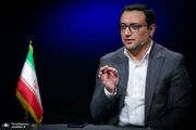 انتقاد تند مشاور قالیباف از مجری برنامه ثریا/ انقدر بی انصاف و بی اطلاع نباشید/ پیام رهبری را ندیدید؟/ امیدوارم لاقل از خدا بترسند