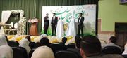 برگزاری جشن ازدواج آسان در توکهور و هشتبندی هرمزگان