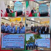 فرماندار آستانه‌اشرفیه :آب شرب پایدار به عبدالله‌آباد آستانه‌اشرفیه رسید