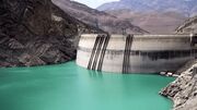 رشد ۱۷۱درصدی اعتبارات طرح های منابع آبی استان قزوین