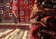 رقبای ایران در بازار فرش به دست خودمان تربیت شدند/ آل‌اسحاق: صادرات فرش از ۱.۵ میلیارد دلار به ۵۰ میلیون دلار رسید