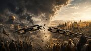 از بیت‌المقدس تا آندلس؛ پشتوانه تاریخی هشدار رهبر انقلاب