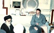 ترتیب دادنِ ملاقات فرزند با اولیاء الهی و اثرات تربیتی آن