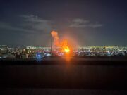 اگر شب حمله شد چه کنیم؟/ از لحظه انفجار تا پناه گرفتن؛ اصول ایمنی برای نجات از بحران