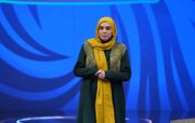 ببینید | ماجرای اختلاف الیکا عبدالرزاقی و امین زندگانی در خانه