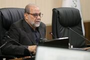 دستنویس دبیر شعام درباره تغییر وضعیت در منطقه + تصویر