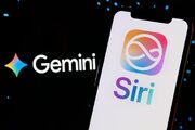اپل Siri را با مدل هوش مصنوعی Gemini ادغام کرد