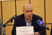 رئیس فدراسیون کشور مالی عجب رودستی زد به مهدی تاج!/ نه چک زدیم نه چونه، دلار اومد تو خونه