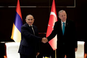 آیا پیروزی پاشینیان صلح را به ارمغان می‌آورد؟ / باکو و آنکارا از آشتی طفره می‌روند / دلیل بی‌میلی ترکیه به آشتی با ارمنستان