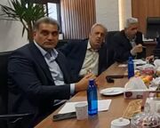 نبض تولید در شهرک صنعتی شماره ۳ خرم‌آباد با اجرای خط انتقال آب از سد مخملکوه