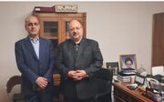 در تداوم رایزنی‌های استاندار برای راه‌اندازی صنایع راهبردی؛گیلان در مسیر راه‌اندازی صنعت پتروشیمی