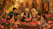 تکنیک‌های ساده حفظ ارتباط با والدین در روزهای شلوغ