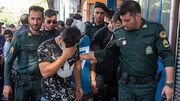 پایان ماجرای سارقان سریالی در تهران