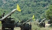 حزب الله: ورود ایران برای دفاع از مقاومت، معادلات منطقه‌ای را تغییر داد