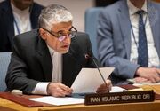 ایران: هیچ توافق پایداری از طریق زور حاصل نمی‌شود/ترامپ از تهدید خودداری کند