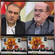فرماندار لنگروددر جلسه بازآفرینی شهری عنوان کرد:آخرین وضعیت پروژه پیاده‌راه فرهنگی شهر لنگرود؛ ۸۷ ملک تملک شد