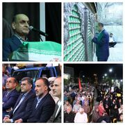 هویت دینی گیلان پشتوانه اقتدار ایران مقابل سلطه جهانی است