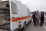 آمار مصدومان حملات بامداد امروز در کشور اعلام شد