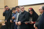 صنایع دستی استان سمنان جشم انتظار دیده شدن و حمایت واقعی