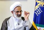 نماینده ولی‌فقیه در سپاه از انگیزه آمریکا و اسراییل برای ترور رهبرشهید می‌گوید