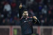 کری هافبک پرسپولیس برای استقلال و تراکتور؛ ما سهمیه آسیا را گدایی نمی‌کنیم!