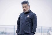 واکنش مهدوی‌کیا به سرمربیگری در پرسپولیس