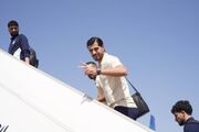 تصویر واقعی ایران را به دنیا نشان می‌دهیم
