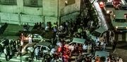 خاطرات هاشمی: در کوی دانشگاه علیه خصوصی‌ کردن دانشگاه‌های دولتی، دست به تظاهرات زده‌اند