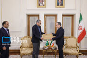 جزئیات محتوای تفاهم‌نامه ایران و آمریکا به روایت خبرگزاری دولت / ایران چه چیزهایی می‌دهد و چه چیزهایی می‌گیرد؟ / سرنوشت تنگه هرمز و امول مسدود شده