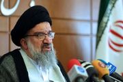 احمد خاتمی خطاب به ترامپ و نتانیاهو: دست از پا خطا کنید، سیلی محکمی می‌خورید