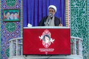 امام جمعه کرمان : دین از سیاست نمی‌تواند جدا باشد