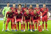 مربی بلژیکی: ایران را دست‌کم نگیرید