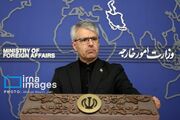 بقائی: جلسه مراجع تصمیم‌گیری برای تفاهم‌نامه در حال برگزاری است