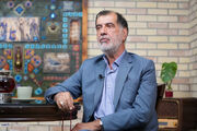 باهنر: برخی از هم‌سن‌وسالان ما وقتی در پستی هستند، آن‌چنان به این پست می‌چسبند که فقط عزرائیل باید ملت را نجات دهد