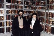 جهان اسلام به این روحانی اهل ادب می‌بالد
