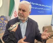 قائم مقام وزیر میراث فرهنگی: وقت جمع کردن تجمعات خیابانی، باز کردن فضای سیاسی کشور و آشتی ملی فرا رسیده