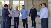 سفر یک‌روزه مدیرکل میراث‌فرهنگی کردستان به مریوان؛ از برنامه‌ریزی ستاد اربعین تا فعال‌سازی شهر جهانی کلاش